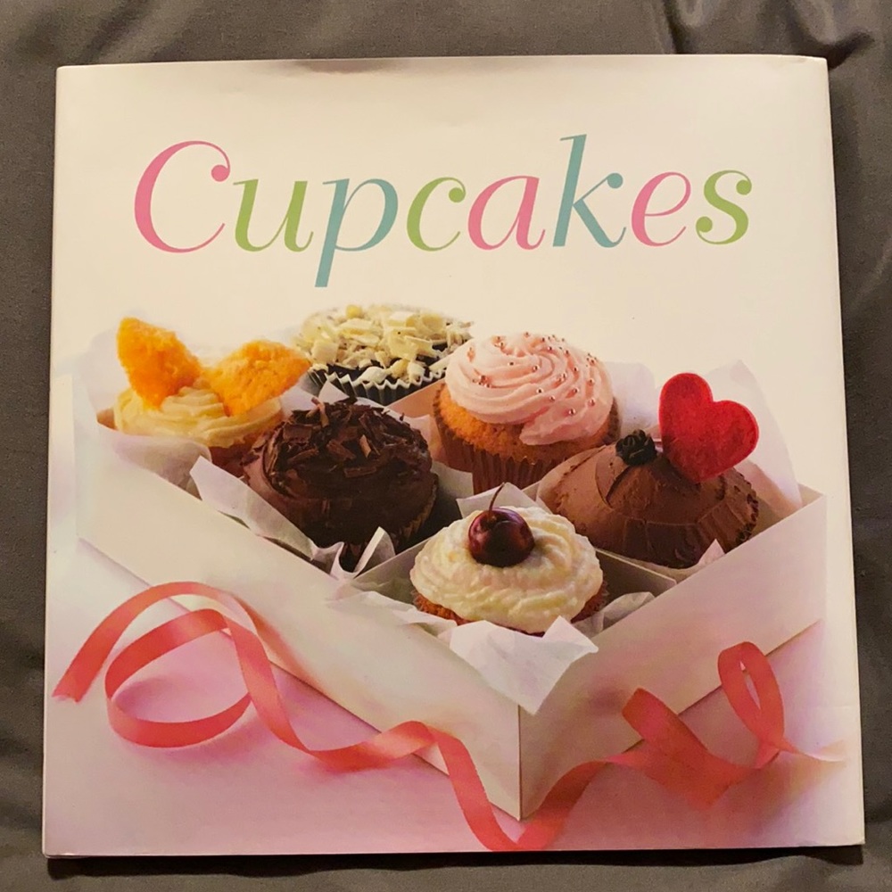 Cupcakes and More Cupcakes